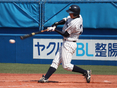 加藤祥平（2年）