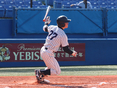 平本龍太郎（1年）