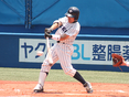 福井庸平（2年）