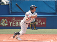 田中裕太郎（2年）