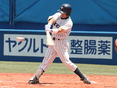 大石康太（2年）
