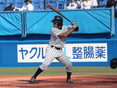 古村大輝（2年）