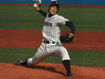 菊沢竜佑（4年）