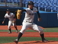 佐藤勇吾（1年）
