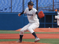 増田健太（4年）