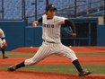 岡部賢也（2年）