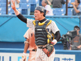 平本龍太郎（1年）