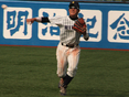 岡崎啓介（3年）