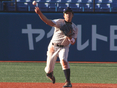 松本幸一郎（2年）