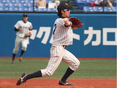 浅田麗太（4年）