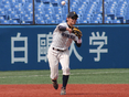 前田隆一（2年）