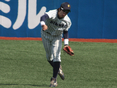 北田亮佑（4年）