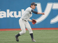 田村昇大（3年）