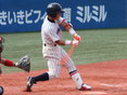岡崎啓介（3年）