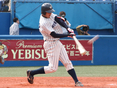 前田雄気（4年）