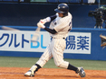 小林大亮（4年）