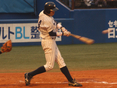 北田亮佑（4年）