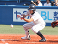 西藤勇人（2年）