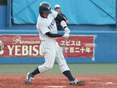 茂木龍五郎（4年）