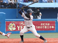 前田隆一（2年）