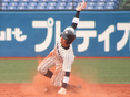 関根将信（4年）
