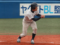 伊藤公俊（4年）