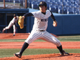 佐藤勇吾（1年）