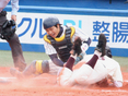山田祐輔（2年）