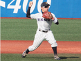 福井庸平（2年）