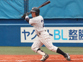 福井庸平（2年）