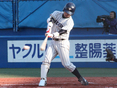 田中裕太郎（2年）