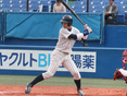 原田寛之（1年）