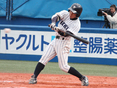 舟川敬文（1年）