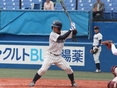中川将志（2年）