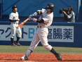 大石康太（2年）