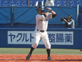 真栄平悠佑（2年）