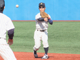大村悠（1年）