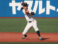 江藤誠（2年）
