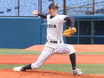 斎藤隼（4年）
