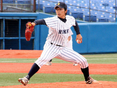 佐藤勇吾（2年）