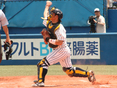 山田祐輔（3年）