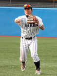 岡崎啓介（4年）