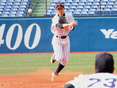 松本幸一郎（3年）