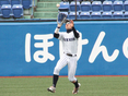 西藤勇人（3年）