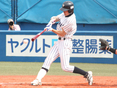 西藤勇人（3年）