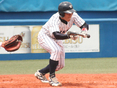 平原庸多（2年）
