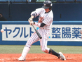 松本幸一郎（3年）