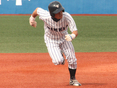 大石康太（3年）