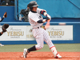岡崎啓介（4年）