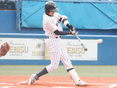 前田隆一（3年）